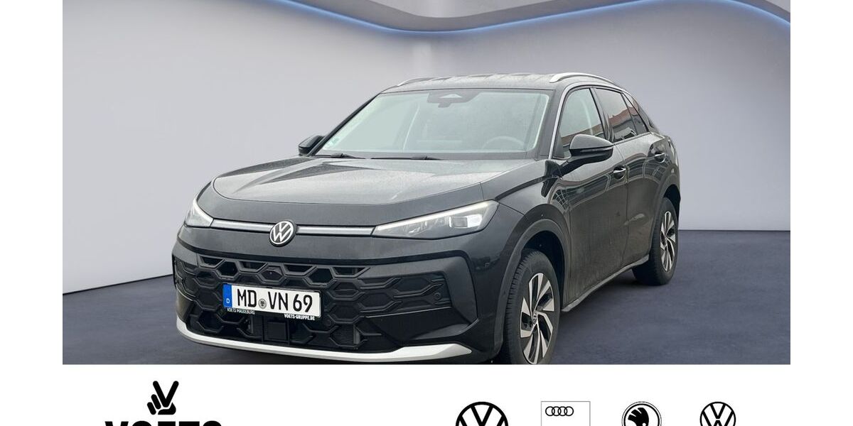 VW T-Roc 3.995 km 40.995 &euro; Magdeburg 39126