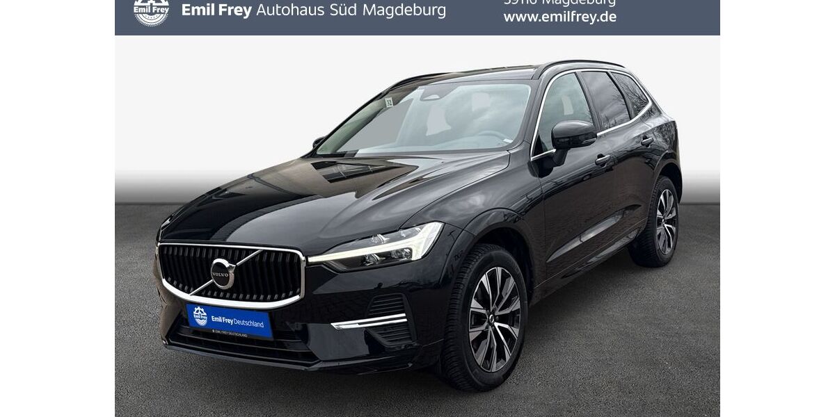 Volvo XC60 11.171 km 38.412 &euro; Magdeburg 39116