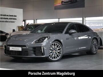 Gebrauchte Porsche Panamera