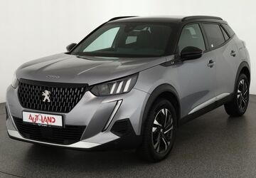 Peugeot 2008 44.042 km 20.890 &euro; Magdeburg 39118