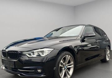 BMW 330 129.980 km 21.480 &euro; Langenweddingen 39171