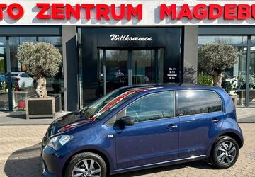 Seat Mii 104.971 km 6.950 &euro; Magdeburg 39112