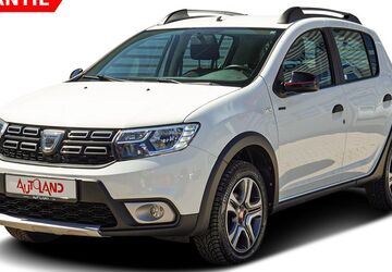 Dacia Sandero 59.986 km 11.990 &euro; Magdeburg 39118