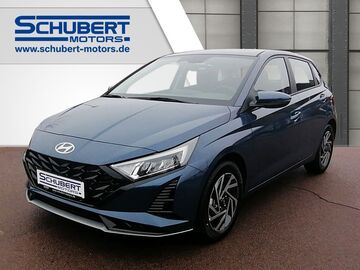 Gebrauchte Hyundai i20