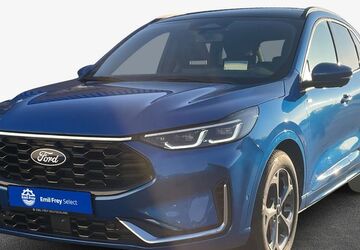 Ford Kuga 34.223 km 31.911 &euro; Magdeburg 39116