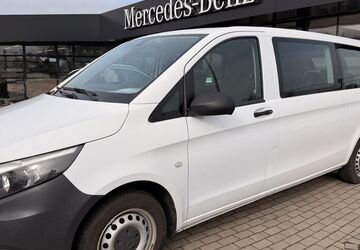Mercedes-Benz Vito 72.480 km 29.500 &euro; Magdeburg 39120