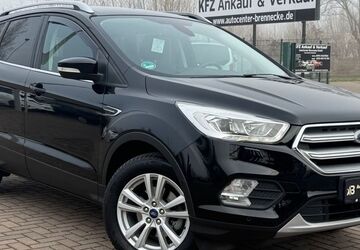 Ford Kuga 44.300 km 16.800 &euro; Magdeburg 39118