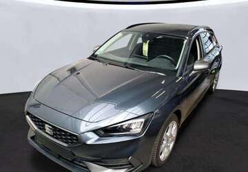 Seat Leon 49.970 km 21.980 &euro; Magdeburg 39128