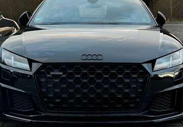 Audi TT 68.000 km 33.900 &euro; Magdeburg, Landeshauptstadt 39118