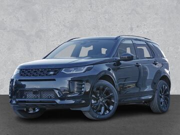 Gebrauchte Land Rover Discovery Sport