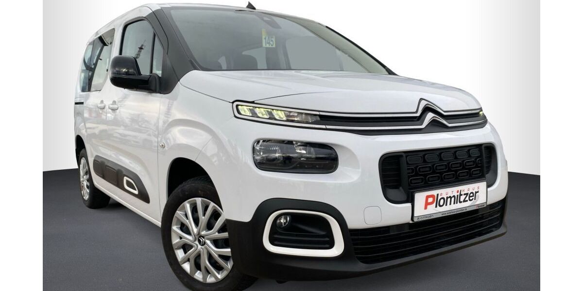 Citroen Berlingo 70.145 km 16.985 &euro; Magdeburg 39128