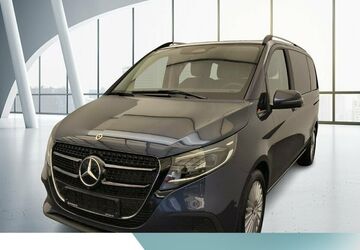 Mercedes-Benz V 220 25.540 km 61.450 &euro; Magdeburg 39130