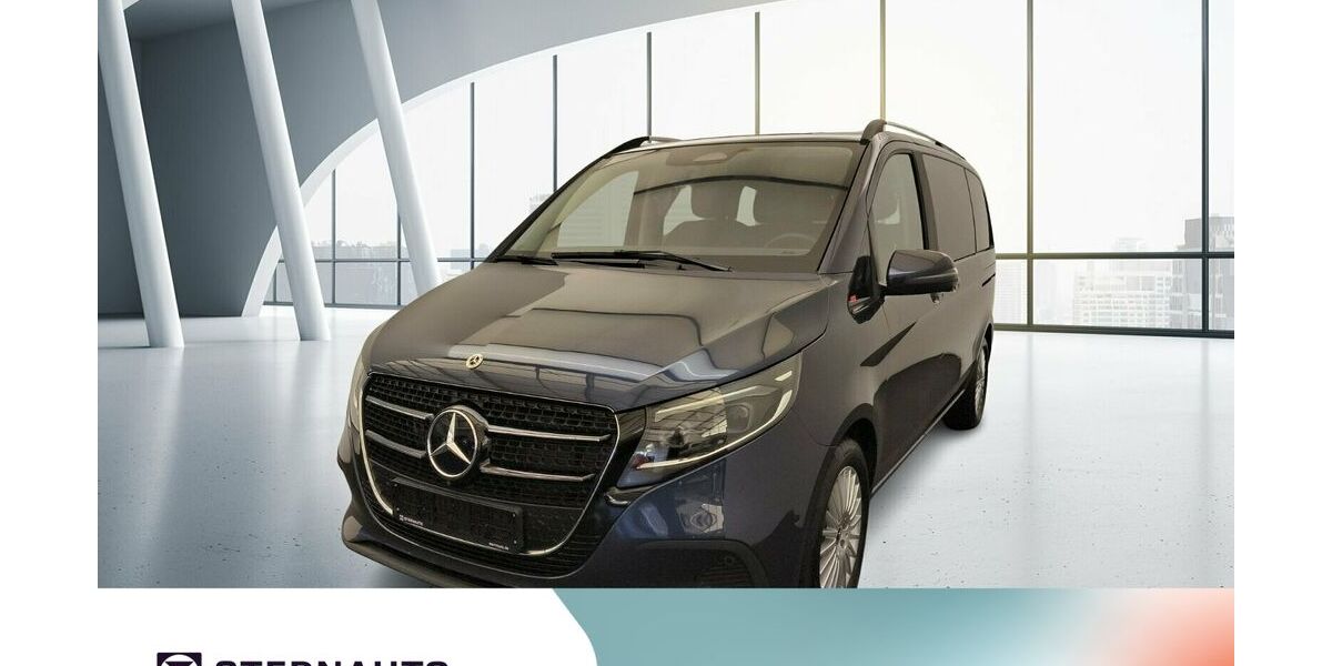 Mercedes-Benz V 220 25.540 km 61.450 &euro; Magdeburg 39130