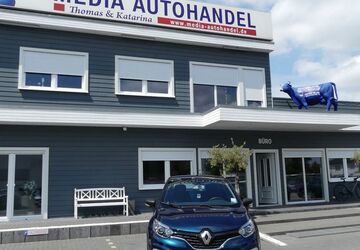 Renault Captur 30.000 km 10.000 &euro; Magdeburg 39108