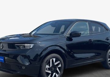 Opel Mokka 12.291 km 21.925 &euro; Magdeburg 39116