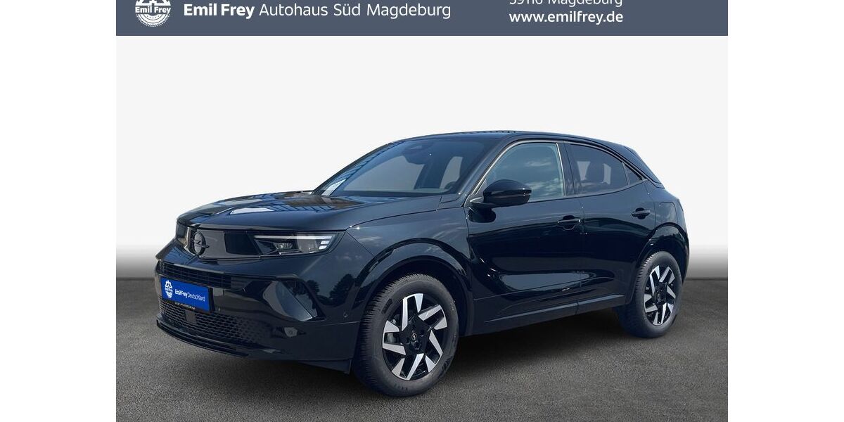 Opel Mokka 12.291 km 21.925 &euro; Magdeburg 39116