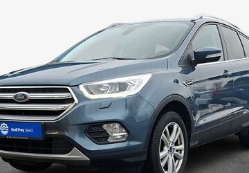 Ford Kuga 99.966 km 13.419 &euro; Magdeburg 39116