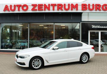 BMW 530 116.913 km 21.750 &euro; Burg 39288