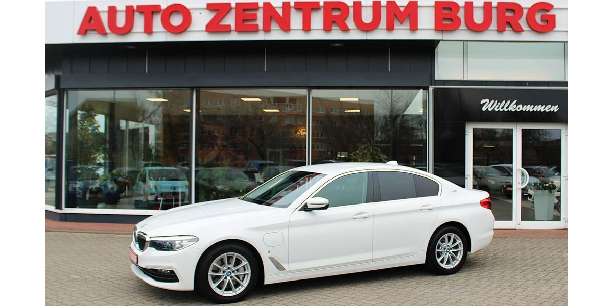 BMW 530 116.913 km 21.750 &euro; Burg 39288
