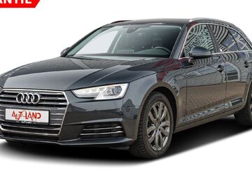 Audi A4 116.017 km 19.990 &euro; Magdeburg 39118