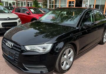 Audi A3 133.500 km 12.990 &euro; Magdeburg 39124