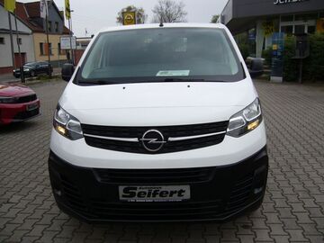 Gebrauchte Opel Vivaro