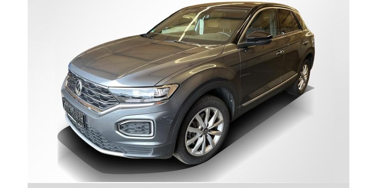 VW T-Roc 51.182 km 20.740 &euro; Magdeburg 39126