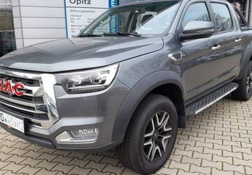 JAC 8 Pro 1.010 km 29.080 &euro; Burg 39288