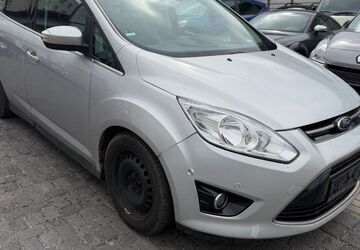 Ford C-Max 295.000 km 3.990 &euro; Magdeburg 39112
