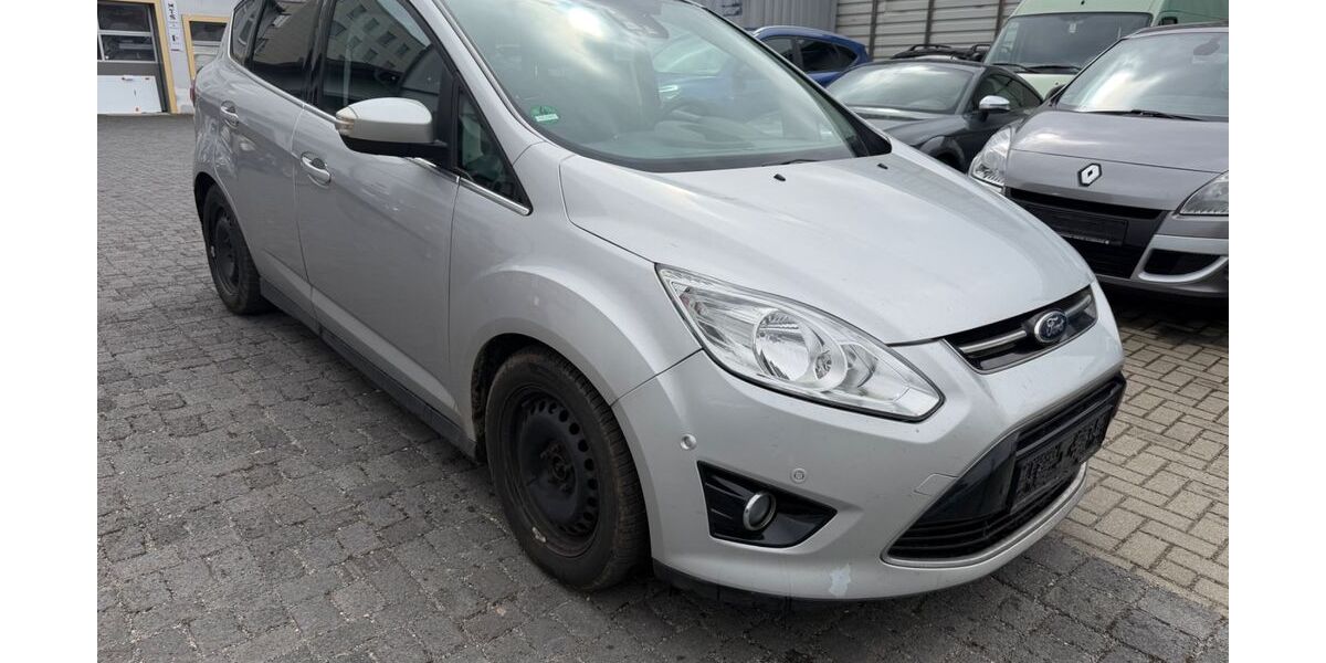 Ford C-Max 295.000 km 3.990 &euro; Magdeburg 39112