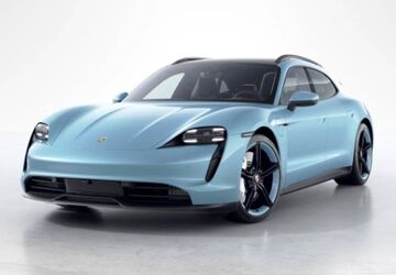 Porsche Taycan 28.480 km 69.990 &euro; Magdeburg 39116