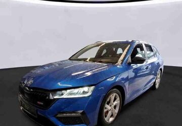 Skoda Octavia 51.421 km 36.490 &euro; Magdeburg 39128