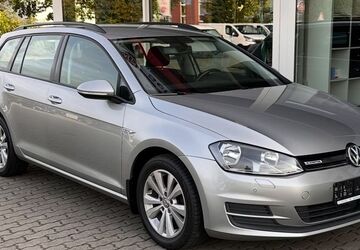 VW Golf 124.354 km 10.500 &euro; Sülzetal 39171