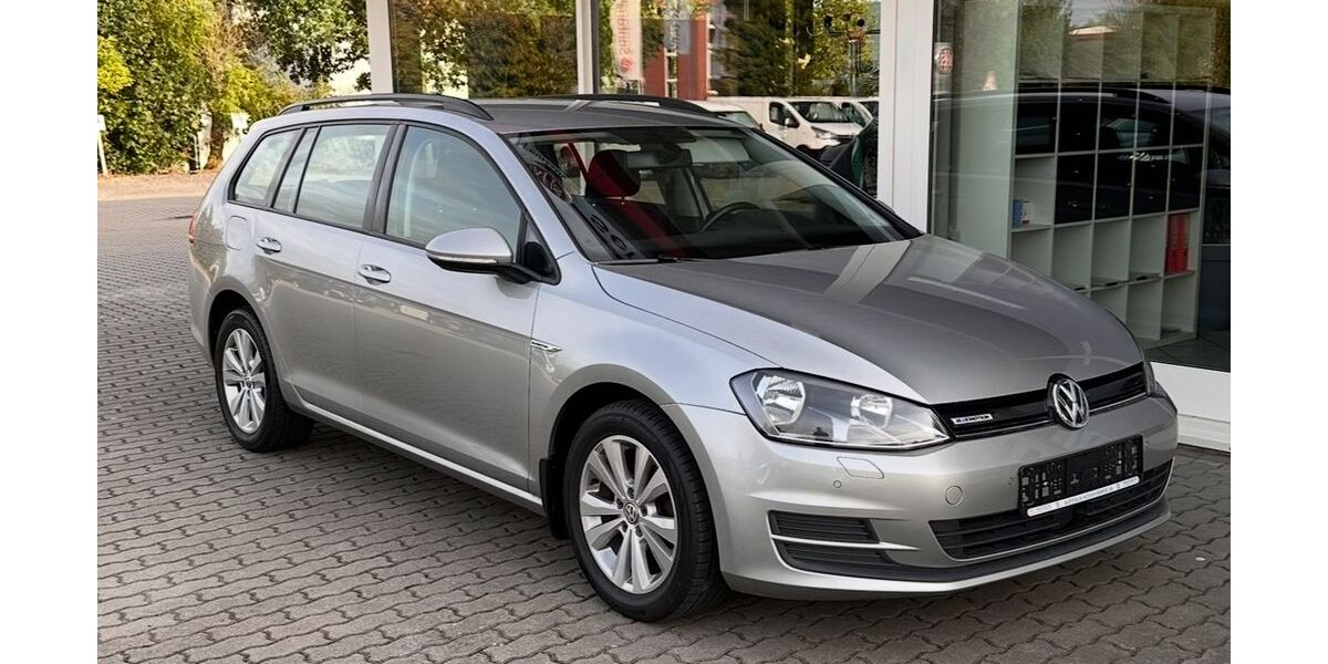 VW Golf 124.354 km 10.500 &euro; Sülzetal 39171