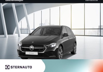Mercedes-Benz B 200 3.900 km 37.390 &euro; Magdeburg 39130