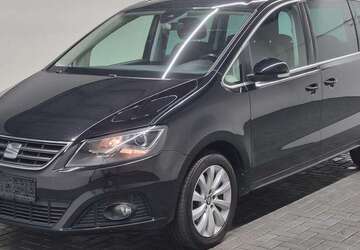 Seat Alhambra 181.100 km 15.480 &euro; Langenweddingen 39171