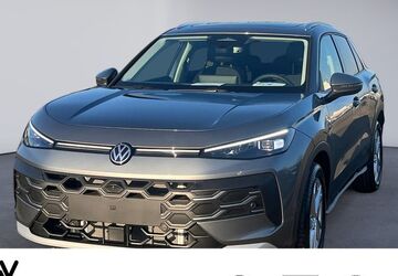 VW T-Roc 3.995 km 39.595 &euro; Magdeburg 39126