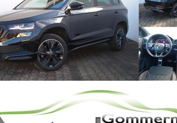 Skoda Karoq 20.166 km 34.950 &euro; Gommern 39245