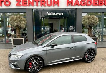 Seat Leon 57.154 km 19.650 &euro; Magdeburg 39112