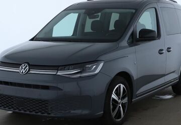 VW Caddy 24.849 km 32.480 &euro; Hohe Börde OT Hermsdorf bei Magdeburg 39326