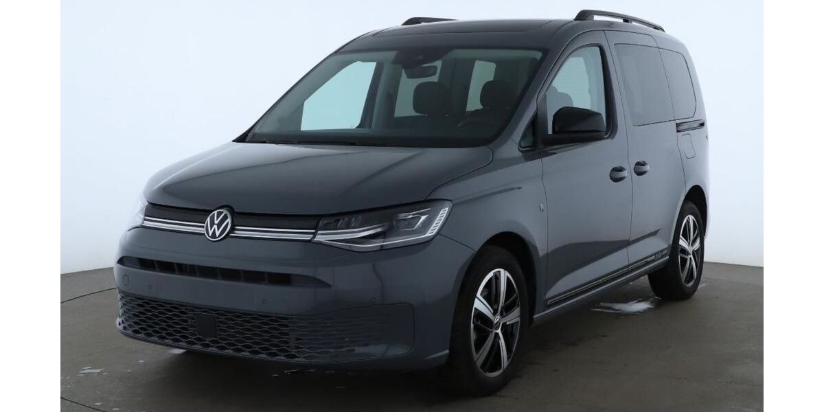 VW Caddy 24.849 km 32.480 &euro; Hohe Börde OT Hermsdorf bei Magdeburg 39326