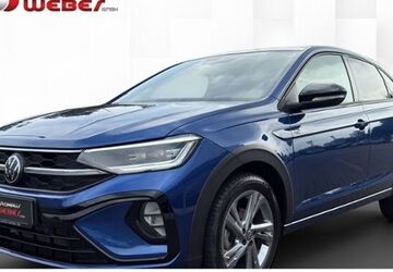 VW Taigo 8.737 km 31.899 &euro; Haldensleben 39340