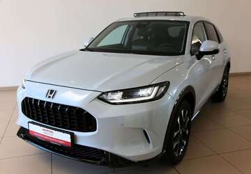 Honda ZR-V 25.000 km 33.490 &euro; Magdeburg 39112