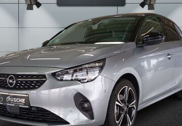 Opel Corsa 18.633 km 14.397 &euro; Wolmirstedt 39326