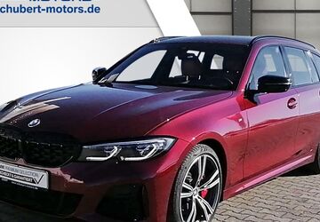 BMW M340d 96.001 km 38.700 &euro; Haldensleben 39340