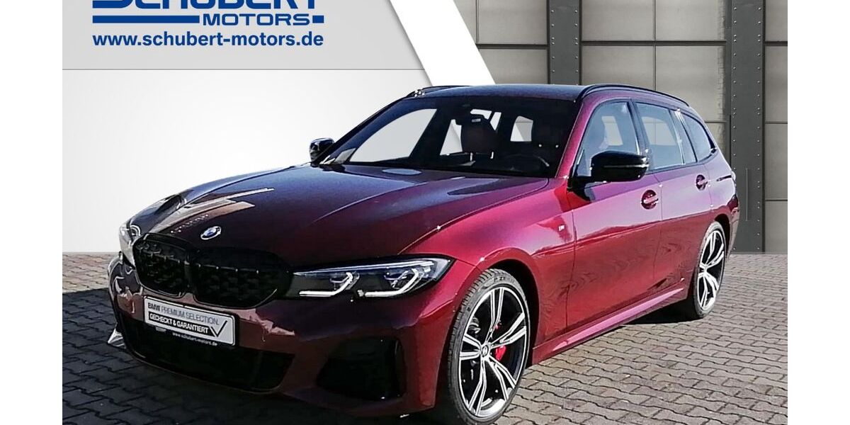 BMW M340d 96.001 km 38.700 &euro; Haldensleben 39340