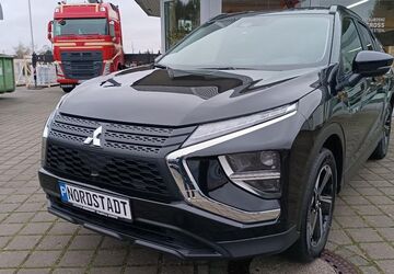 Mitsubishi Eclipse Cross 13.785 km 26.990 &euro; Magdeburg 39124