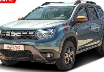 Dacia Duster 63.776 km 22.950 &euro; Magdeburg 39118