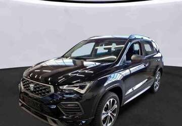 Seat Ateca 24.226 km 31.980 &euro; Magdeburg 39128