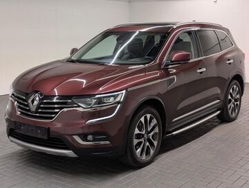 Gebrauchte Renault Koleos